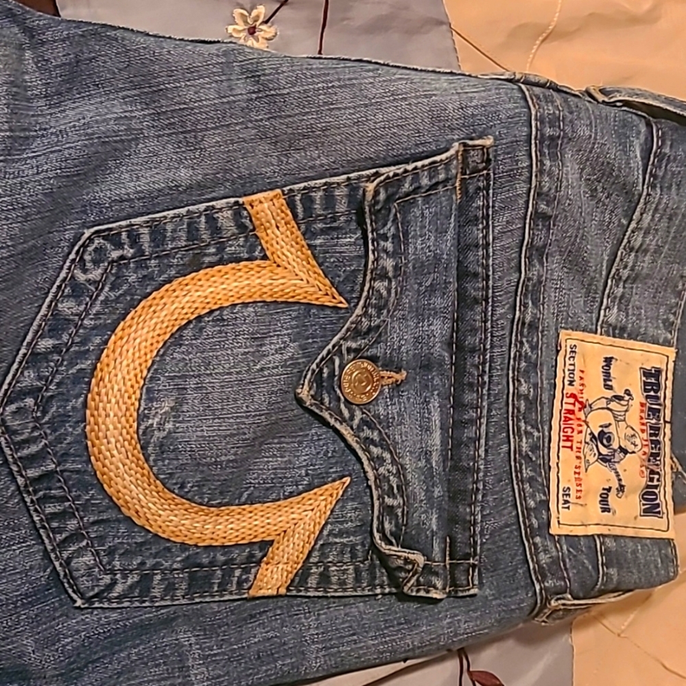 True Religion
